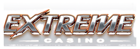 extreme casino logo